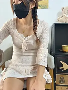 Cara-02 online show from May 1, 2026, 3:55 am
