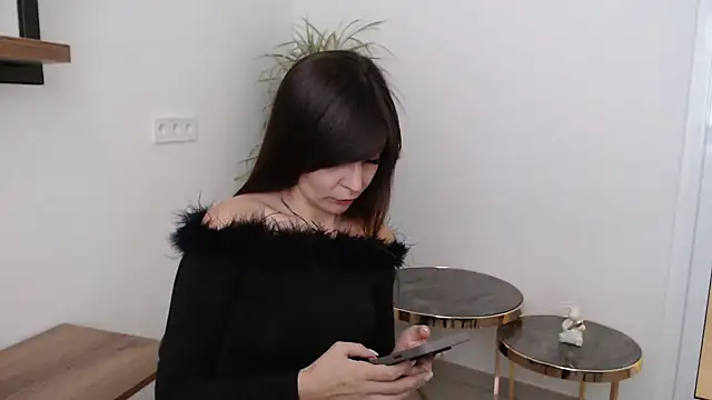 Veronichkaaa online show from November 14, 2025, 8:35 am