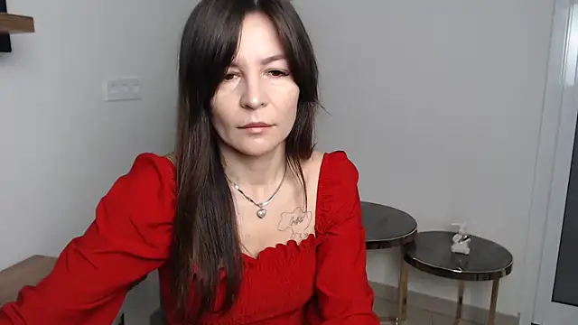 Veronichkaaa online show from December 18, 2025, 7:47 am