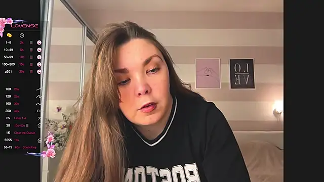 Snapshot of liliaMaivis chatting on November 21, 2025, 5:11 pm liliaMaivis online show from November 21, 2025, 5:11 pm