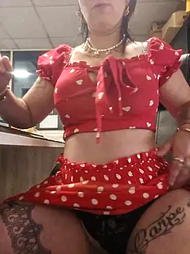 olga tentation online show from July 30, 2026, 7:07 am