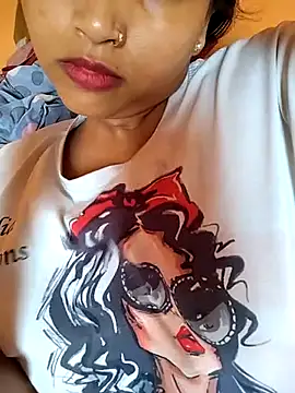 Sexy Divya   online show from June 18, 2026, 10:52 am