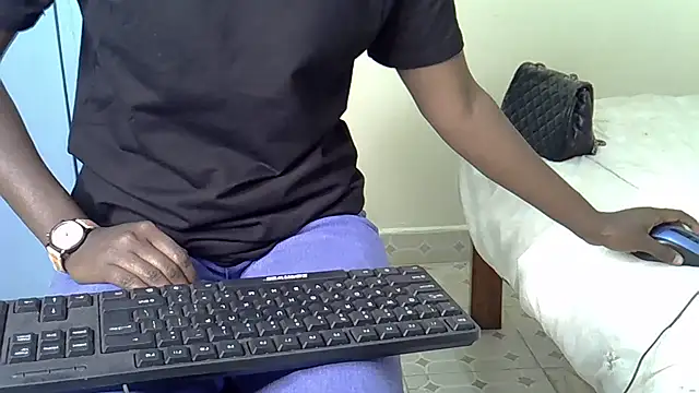 sexassft online show from February 9, 2026, 8:35 pm