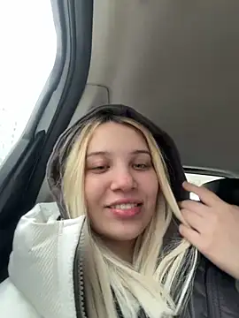 KilianaNoir online show from February 20, 2026, 5:48 am