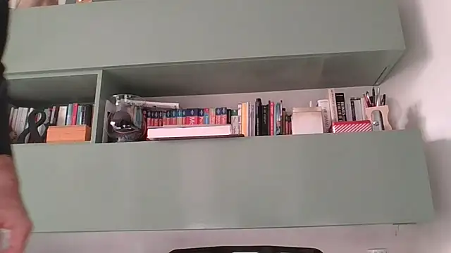 CuteDaddy92 online show from December 18, 2025, 12:44 pm