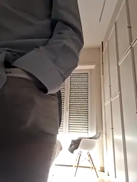 CuteDaddy92 online show from April 30, 2026, 7:25 am