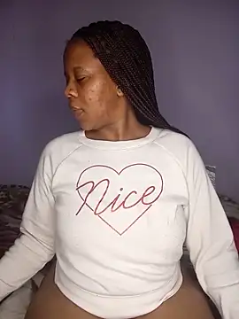 Emmylove-xr25 online show from June 12, 2026, 7:29 am