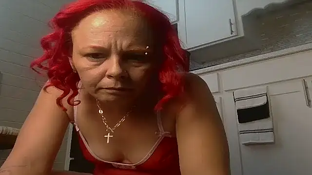nikkibae33 online show from July 25, 2026, 2:47 pm