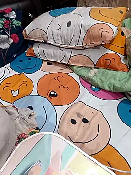 Cutegirl 789 online show from April 16, 2026, 9:39 pm