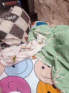 Cutegirl 789 online show from April 17, 2026, 7:50 pm