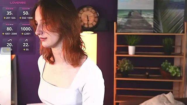 OpheliaSalotti online show from November 20, 2025, 4:07 pm