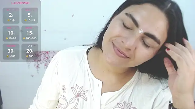 Snapshot of MariaVex chatting on November 15, 2025, 7:10 pm MariaVex online show from November 15, 2025, 7:10 pm