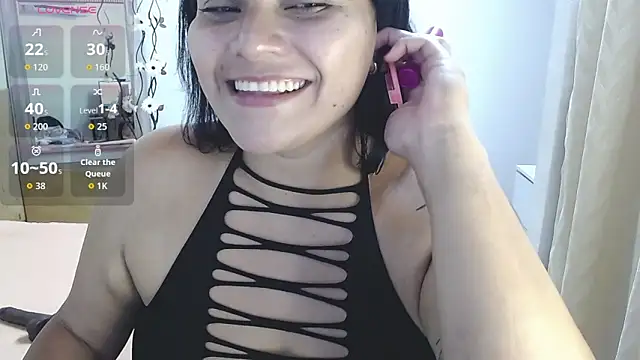 Snapshot of MariaVex chatting on November 28, 2025, 8:00 pm MariaVex online show from November 28, 2025, 8:00 pm