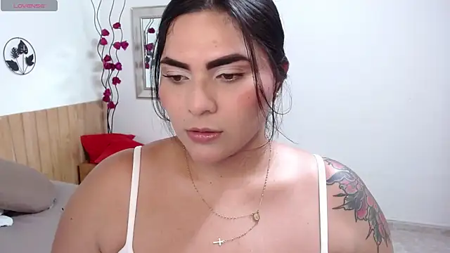 MariaVex online show from May 1, 2026, 9:08 pm