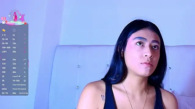 meredith jones online show from January 10, 2026, 2:57 am