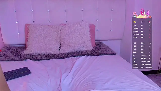 meredith jones online show from March 11, 2026, 3:01 am