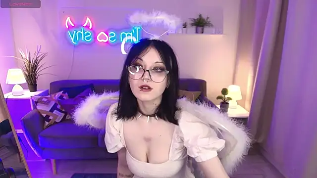 Snapshot of ScarletHarley chatting on November 25, 2025, 9:04 pm ScarletHarley online show from November 25, 2025, 9:04 pm