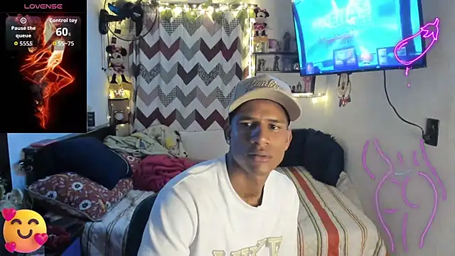 Snapshot of JUANBIGCOCK21CM chatting on March 9, 2026, 3:10 am JUANBIGCOCK21CM online show from March 9, 2026, 3:10 am