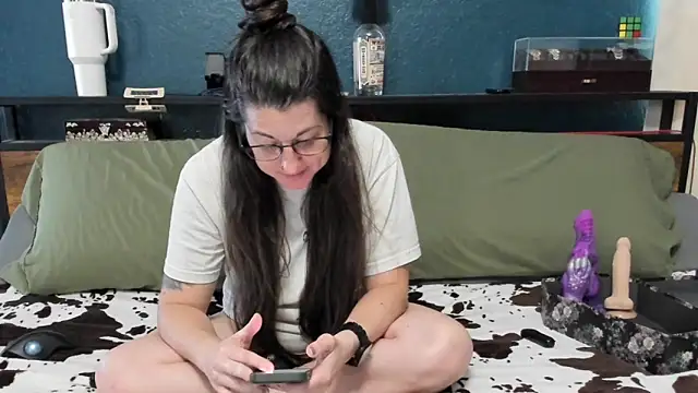 Sammie Ray online show from May 4, 2026, 2:46 pm