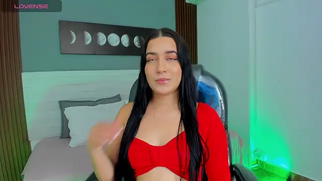 Amy Leah online show from April 24, 2026, 8:00 pm