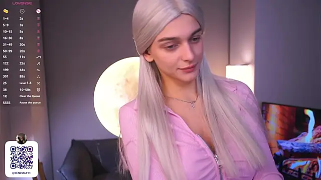 AdameShoyer online show from December 5, 2025, 8:05 pm