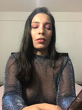 Snapshot of Vianca_Costt chatting on May 1, 2026, 4:06 am Vianca Costt online show from May 1, 2026, 4:06 am