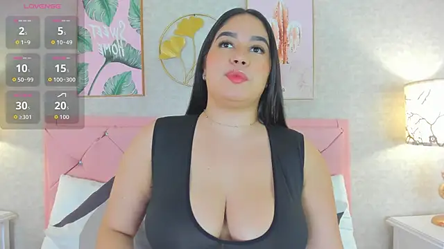 cristal kane online show from July 6, 2026, 7:05 pm