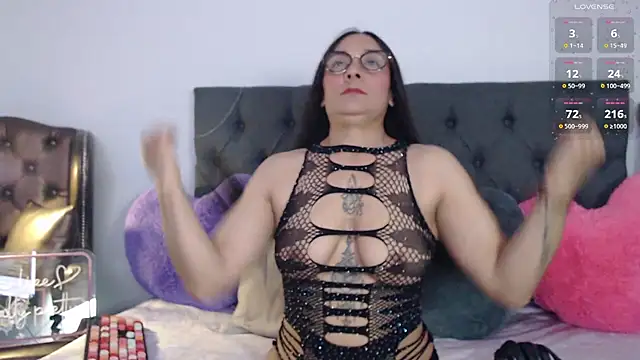maripa0  69 online show from June 7, 2026, 10:08 am