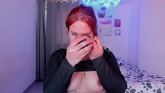 Sofiababyy online show from July 23, 2026, 5:22 pm