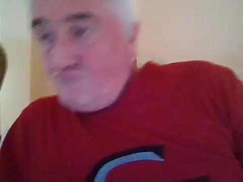 Cumlover5534 online show from February 1, 2025, 2:24 pm