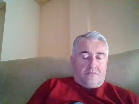 Cumlover5534 online show from December 22, 2025, 9:28 am