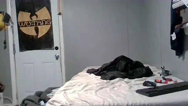 trickydickydaddy online show from February 7, 2026, 2:15 am