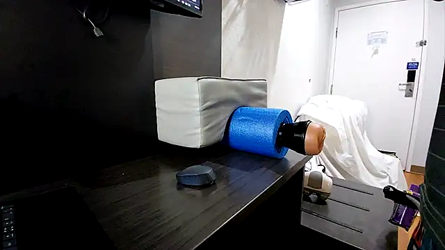 Mreroticking online show from December 21, 2025, 10:55 am