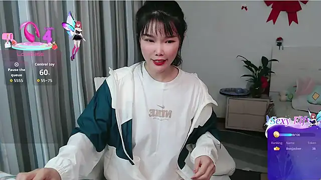 nanagaga online show from April 28, 2026, 1:38 pm