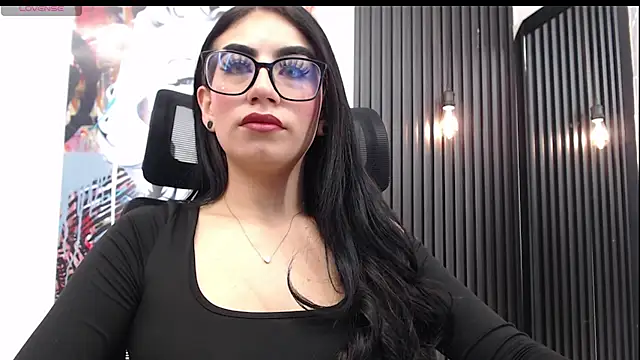 SCARLETT INK  online show from May 26, 2026, 2:46 pm