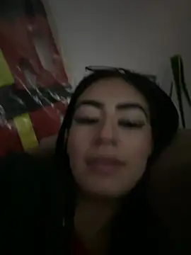 SCARLETT INK  online show from July 18, 2026, 4:16 am