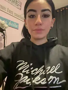 SCARLETT INK  online show from July 30, 2026, 2:54 am
