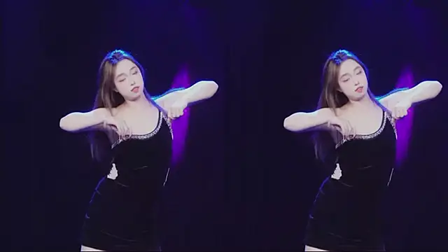 HHH-777 online show from March 12, 2026, 4:35 pm