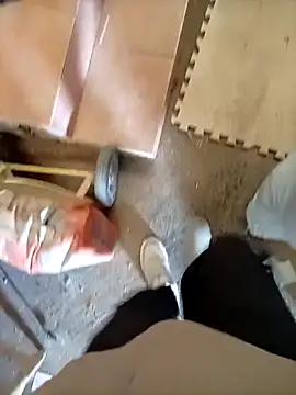 SiempreSexoahora online show from March 14, 2026, 2:55 pm