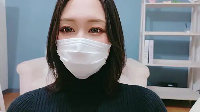 Snapshot of Eno-jpn chatting on December 3, 2025, 10:13 am Eno-jpn online show from December 3, 2025, 10:13 am