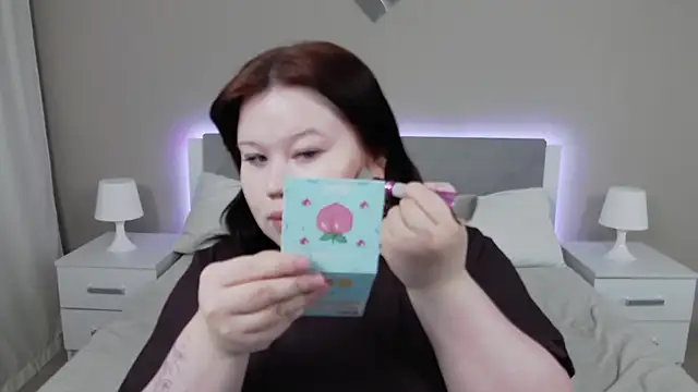 EvaNova  online show from January 10, 2026, 10:28 am