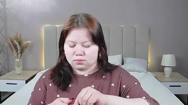 EvaNova  online show from March 5, 2026, 4:19 am