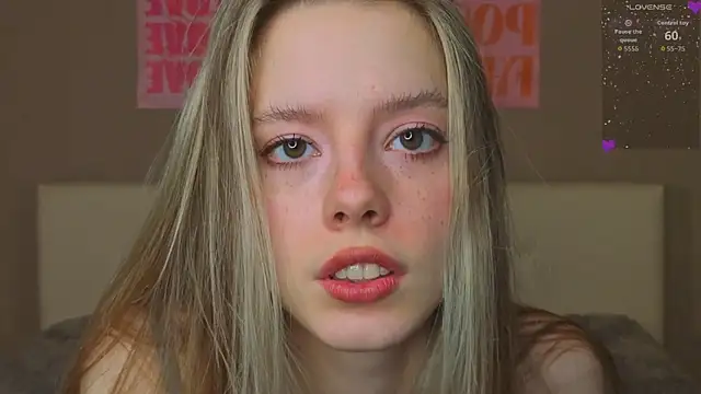 TiffinyMergist online show from January 7, 2026, 5:48 pm