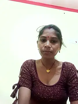 Veshali Love143 online show from November 10, 2025, 1:15 am