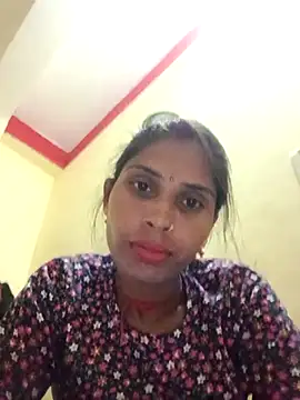 Veshali Love143 online show from November 12, 2025, 11:10 am