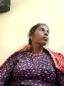 Veshali Love143 online show from November 13, 2025, 11:25 pm