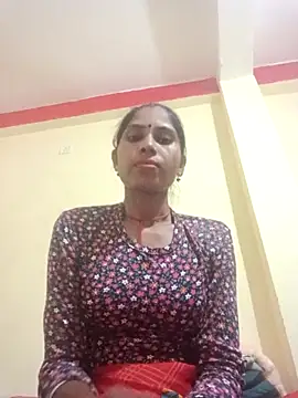 Veshali Love143 online show from November 30, 2025, 4:27 am