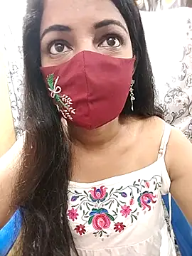 Snapshot of Honeya96 chatting on November 26, 2025, 3:07 am Honeya96 online show from November 26, 2025, 3:07 am