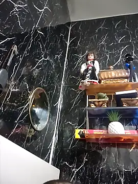 Saddamzaid1985 online show from April 16, 2026, 5:47 pm