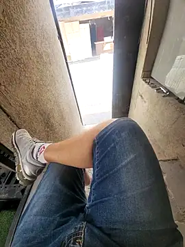 Saddamzaid1985 online show from April 26, 2026, 6:55 am